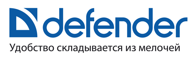 Web - камеры Defender
