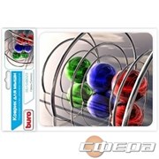 Коврики Коврик для мыши Buro BU-S48023 рисунок/сферы 375270