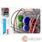 Коврики Коврик для мыши Buro BU-S48023 рисунок/сферы 375270 - фото 2714956